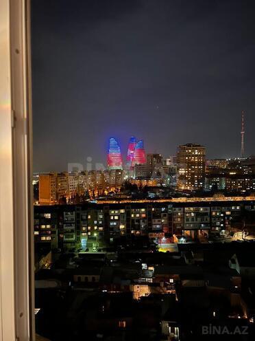 İcarəyə verilir 4 otaqlı yeni tikili 210 m², Elmlər Akademiyası m., photo 7 from 22