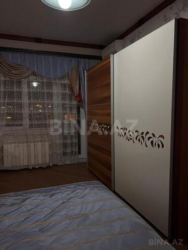 İcarəyə verilir 4 otaqlı yeni tikili 210 m², Elmlər Akademiyası m., photo 10 from 22