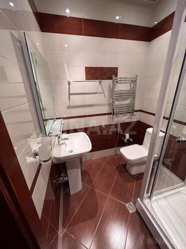 İcarəyə verilir 4 otaqlı yeni tikili 210 m², Elmlər Akademiyası m., photo 13 from 22