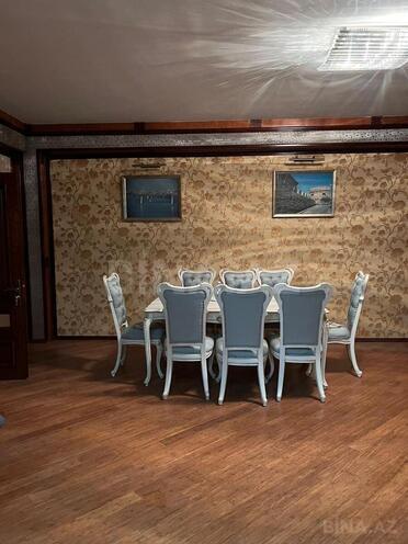 İcarəyə verilir 4 otaqlı yeni tikili 210 m², Elmlər Akademiyası m., photo 8 from 22