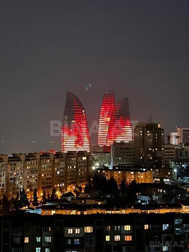 İcarəyə verilir 4 otaqlı yeni tikili 210 m², Elmlər Akademiyası m., photo 1 from 22