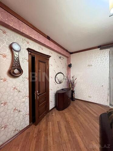 İcarəyə verilir 4 otaqlı yeni tikili 210 m², Elmlər Akademiyası m., photo 12 from 22