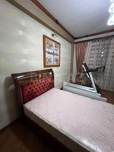 İcarəyə verilir 4 otaqlı yeni tikili 210 m², Elmlər Akademiyası m., photo 14 from 22