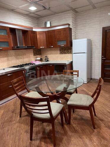 İcarəyə verilir 4 otaqlı yeni tikili 210 m², Elmlər Akademiyası m., photo 17 from 22