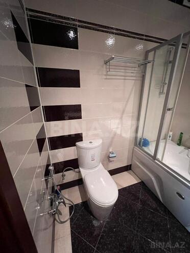 İcarəyə verilir 4 otaqlı yeni tikili 210 m², Elmlər Akademiyası m., photo 6 from 22