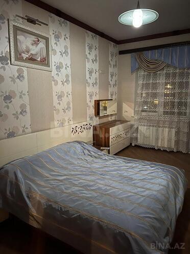İcarəyə verilir 4 otaqlı yeni tikili 210 m², Elmlər Akademiyası m., photo 5 from 22
