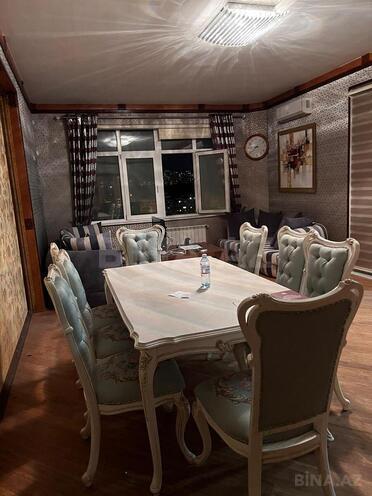 İcarəyə verilir 4 otaqlı yeni tikili 210 m², Elmlər Akademiyası m., photo 16 from 22