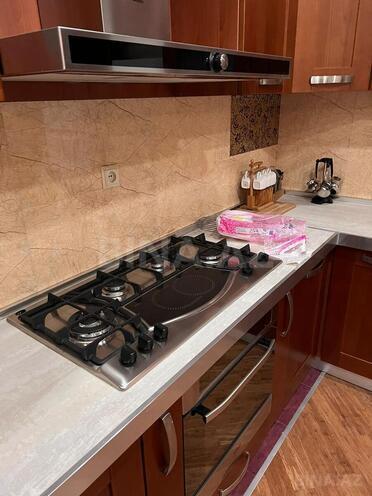 İcarəyə verilir 4 otaqlı yeni tikili 210 m², Elmlər Akademiyası m., photo 19 from 22