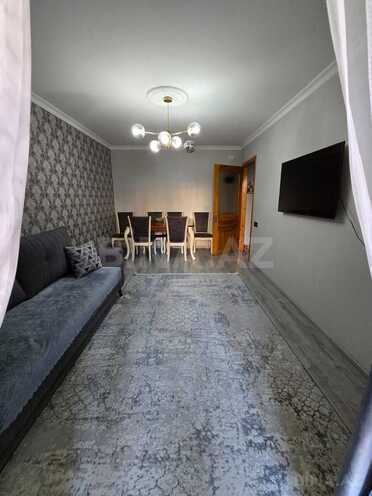Продаётся 2-комн. вторичка 40 м², м. Нариман Нариманов, photo 3 from 12