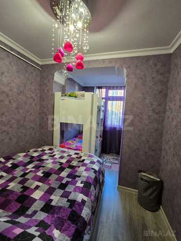 Продаётся 2-комн. вторичка 40 м², м. Нариман Нариманов, photo 4 from 12