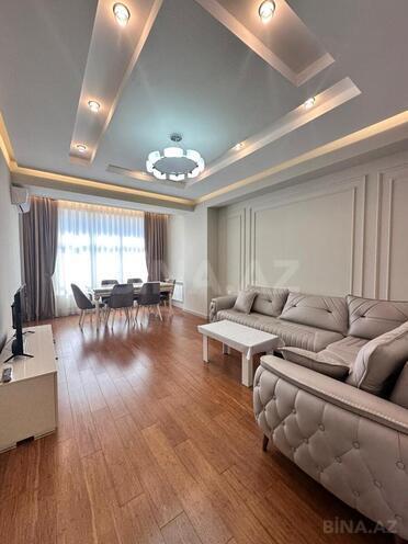 Сдаётся 2-комн. новостройка 80 м², м. 28 мая, photo 1 from 18