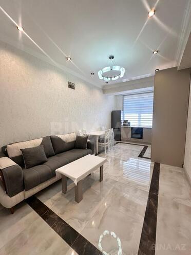 Сдаётся 2-комн. новостройка 80 м², м. 28 мая, photo 10 from 18