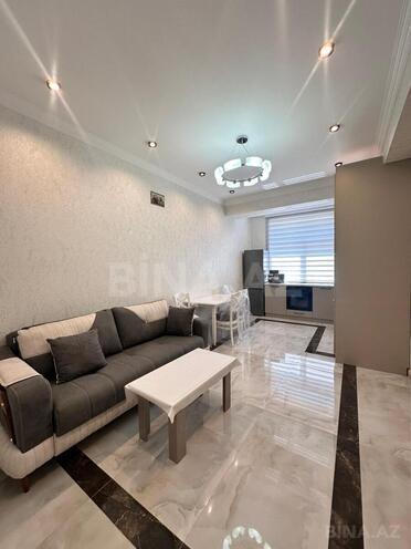 Сдаётся 2-комн. новостройка 80 м², м. 28 мая, photo 5 from 18