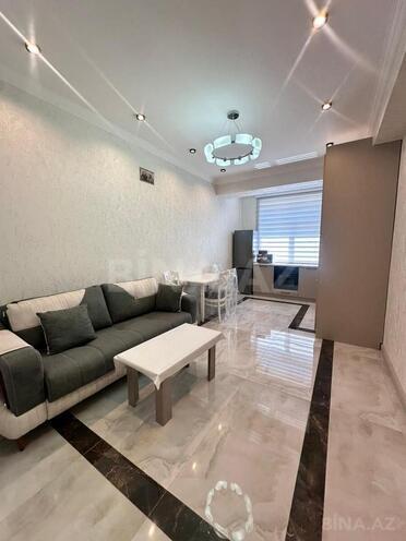 Сдаётся 2-комн. новостройка 80 м², м. 28 мая, photo 6 from 18