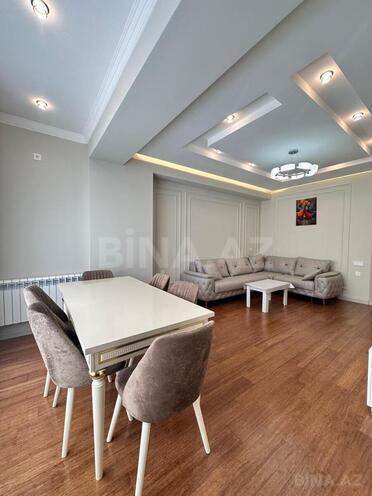 Сдаётся 2-комн. новостройка 80 м², м. 28 мая, photo 16 from 18