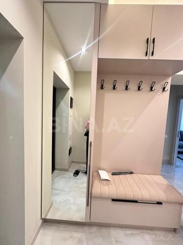 Сдаётся 2-комн. новостройка 80 м², м. 28 мая, photo 14 from 18
