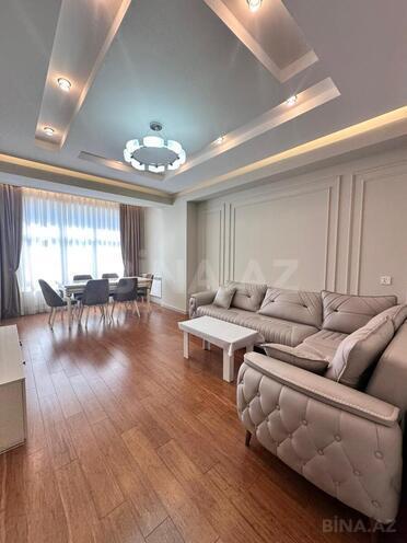 Сдаётся 2-комн. новостройка 80 м², м. 28 мая, photo 11 from 18