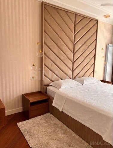 Продаётся 4-комн. новостройка 192 м², м. Шах Исмаил Хатаи, photo 8 from 14