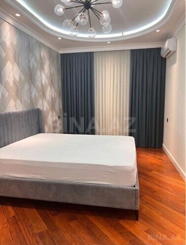 Продаётся 4-комн. новостройка 192 м², м. Шах Исмаил Хатаи, photo 7 from 14