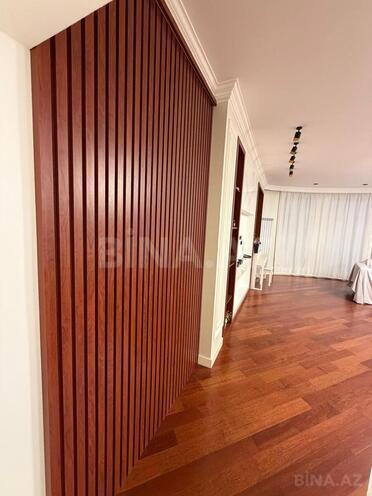 Продаётся 4-комн. новостройка 192 м², м. Шах Исмаил Хатаи, photo 10 from 14