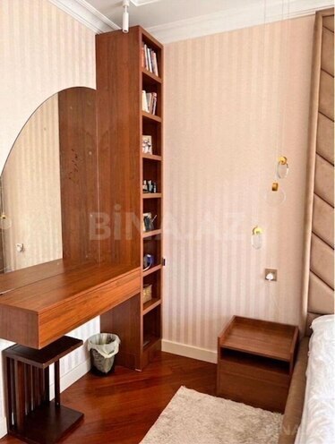 Продаётся 4-комн. новостройка 192 м², м. Шах Исмаил Хатаи, photo 9 from 14