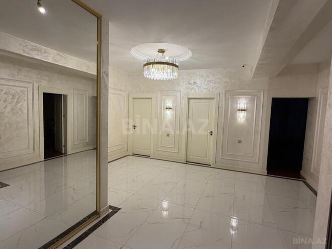 Продаётся 4-комн. новостройка 192 м², м. Шах Исмаил Хатаи, photo 4 from 14