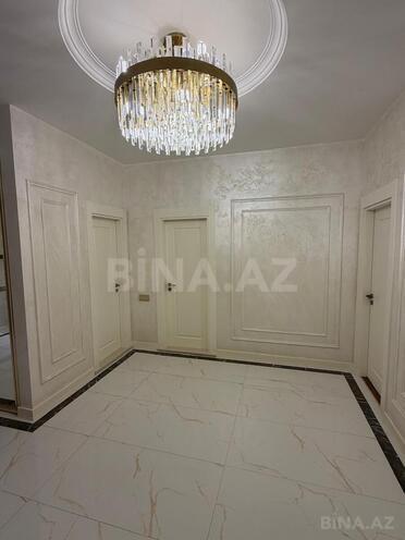 Продаётся 4-комн. новостройка 192 м², м. Шах Исмаил Хатаи, photo 13 from 14