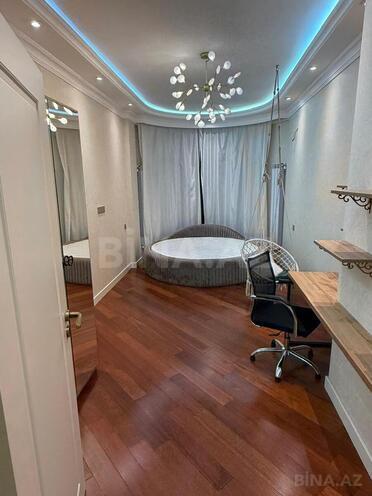 Продаётся 4-комн. новостройка 192 м², м. Шах Исмаил Хатаи, photo 5 from 14