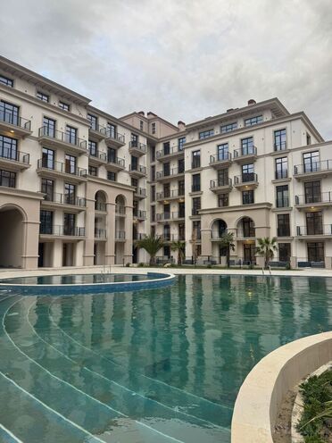 Продаётся 2-комн. новостройка 68 м², пос. Sea Breeze, photo 18 from 21