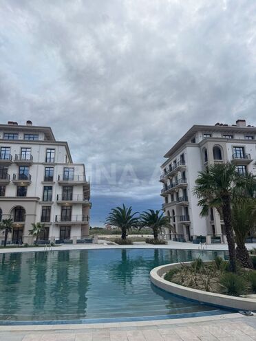 Продаётся 2-комн. новостройка 68 м², пос. Sea Breeze, photo 19 from 21