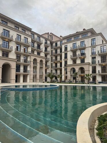 Продаётся 2-комн. новостройка 68 м², пос. Sea Breeze, photo 17 from 21