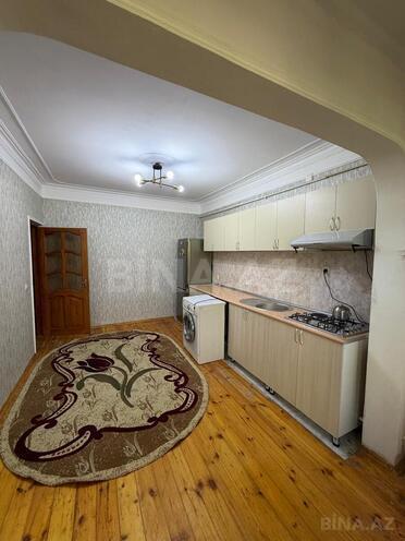 İcarəyə verilir 5 otaqlı köhnə tikili 120 m², Xalqlar Dostluğu m., photo 5 from 9