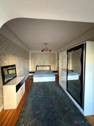 İcarəyə verilir 5 otaqlı köhnə tikili 120 m², Xalqlar Dostluğu m., photo 4 from 9