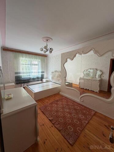 İcarəyə verilir 5 otaqlı köhnə tikili 120 m², Xalqlar Dostluğu m., photo 1 from 9