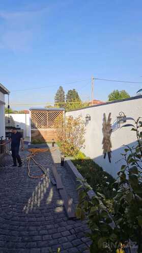 Satılır 3 otaqlı həyət evi/bağ evi 90 m², Novxanı q., photo 10 from 32