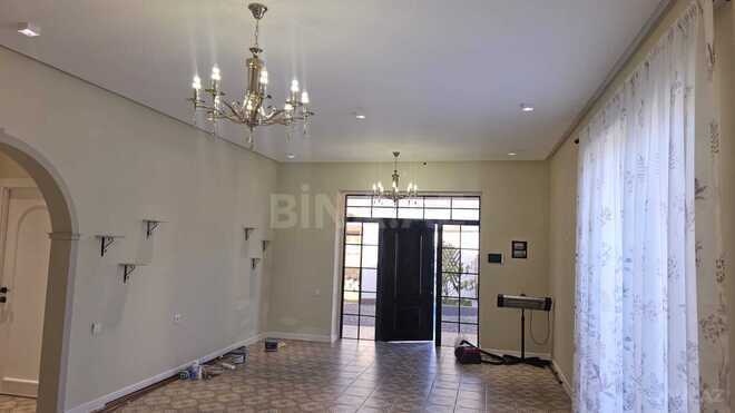 Satılır 3 otaqlı həyət evi/bağ evi 90 m², Novxanı q., photo 14 from 32