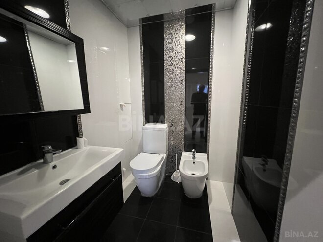 Продаётся 3-комн. новостройка 125 м², м. Мемар Аджеми, photo 7 from 9