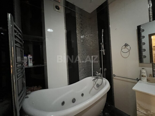 Продаётся 3-комн. новостройка 125 м², м. Мемар Аджеми, photo 8 from 9