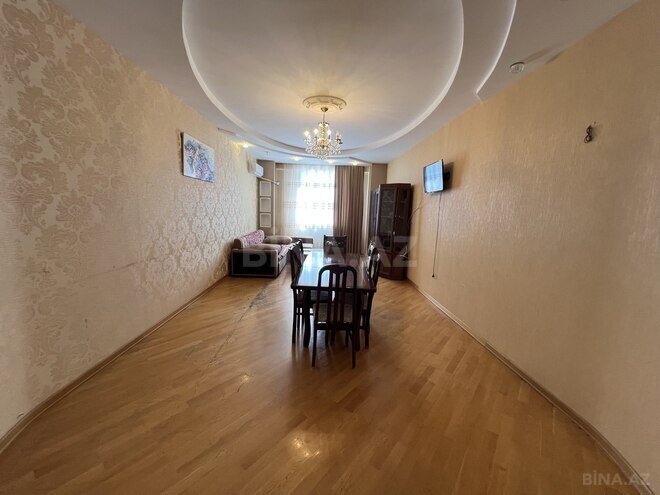 Продаётся 3-комн. новостройка 125 м², м. Мемар Аджеми, photo 6 from 9