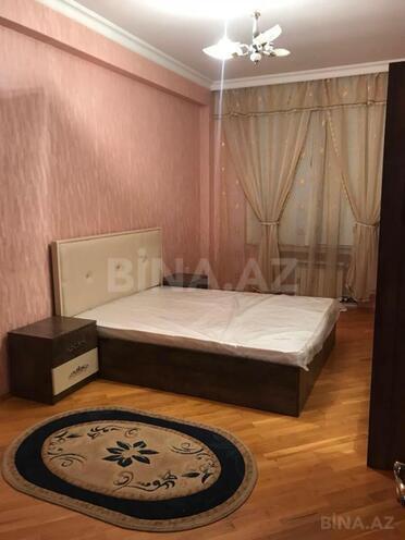 Satılır 4 otaqlı yeni tikili 150 m², Həzi Aslanov m., photo 4 from 9