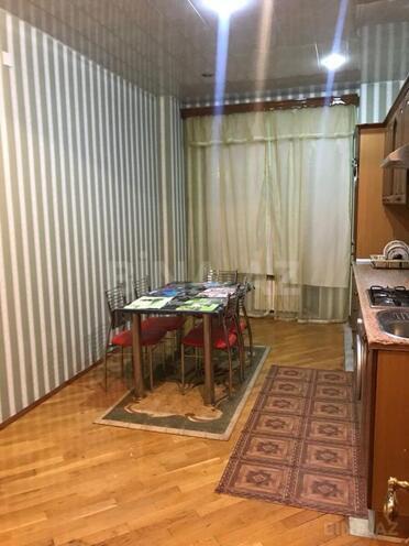 Satılır 4 otaqlı yeni tikili 150 m², Həzi Aslanov m., photo 8 from 9