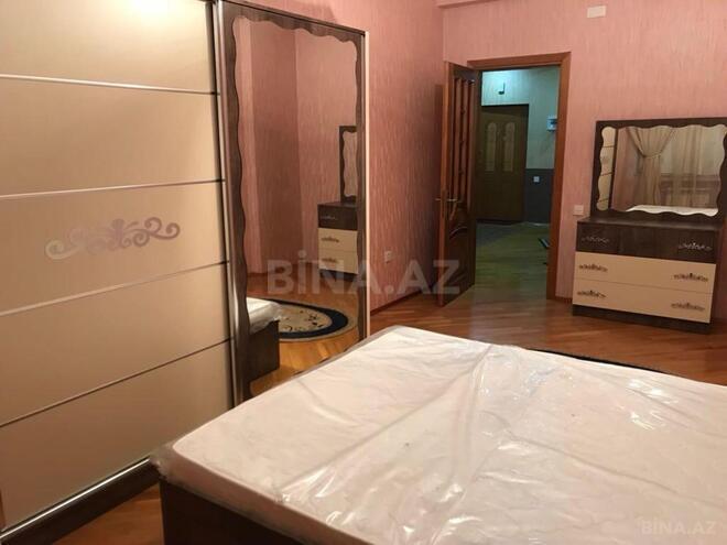 Satılır 4 otaqlı yeni tikili 150 m², Həzi Aslanov m., photo 6 from 9