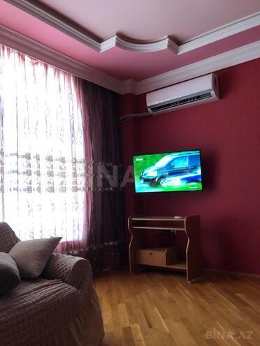 Satılır 4 otaqlı yeni tikili 150 m², Həzi Aslanov m., photo 3 from 9