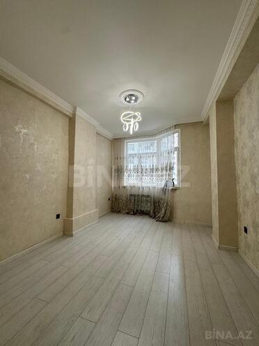 Продаётся 2-комн. новостройка 55 м², м. Ази Асланов, photo 8 from 11