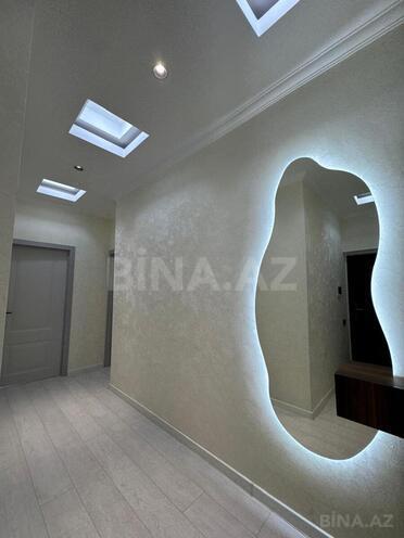 Продаётся 2-комн. новостройка 55 м², м. Ази Асланов, photo 9 from 11