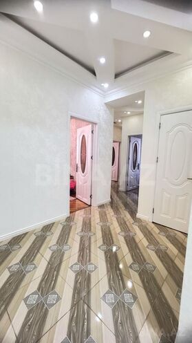 Продаётся 3-комн. новостройка 105 м², м. Кара Караев, photo 11 from 15
