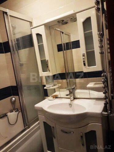 Сдаётся 2-комн. новостройка 80 м², м. Азадлыг проспекти, photo 10 from 14