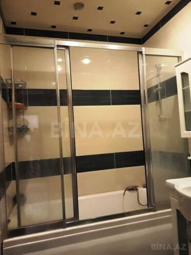 Сдаётся 2-комн. новостройка 80 м², м. Азадлыг проспекти, photo 9 from 14