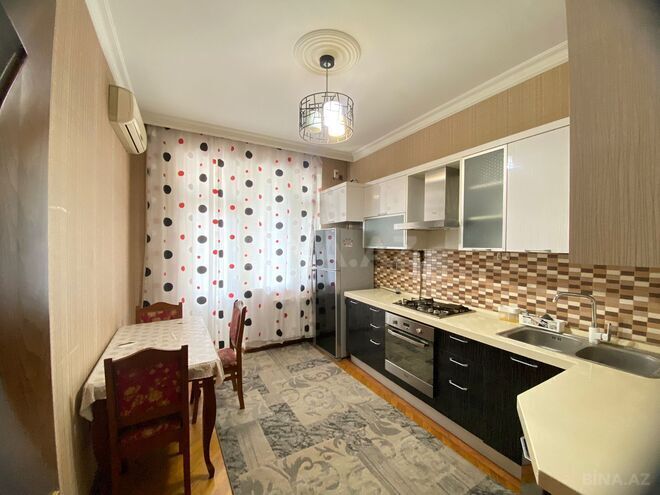 Сдаётся 2-комн. новостройка 80 м², м. Азадлыг проспекти, photo 7 from 14