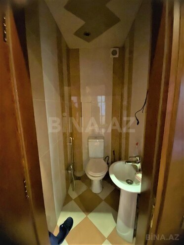 Сдаётся 2-комн. новостройка 80 м², м. Азадлыг проспекти, photo 11 from 14